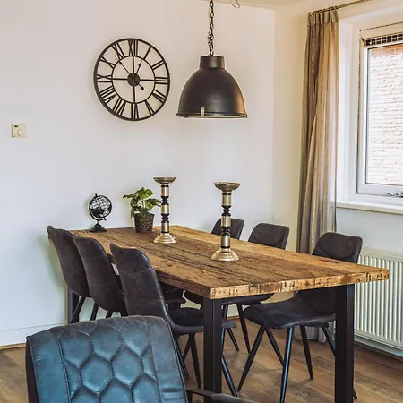 Westergeest-1 By Interhome * Uitgeest