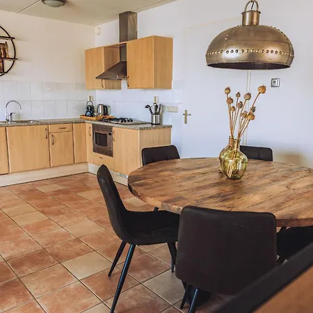 פארק נופש Westergeest-1 By Interhome