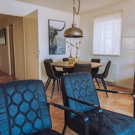 Westergeest-1 By Interhome פארק נופש *