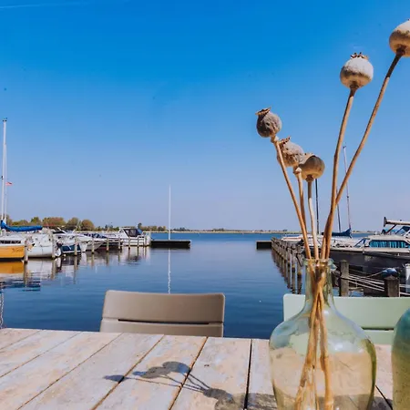 Westergeest-1 By Interhome * Uitgeest