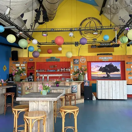 Westergeest-1 By Interhome Uitgeest