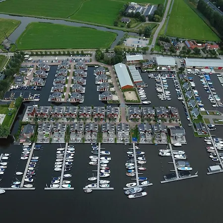 Westergeest-1 By Interhome *