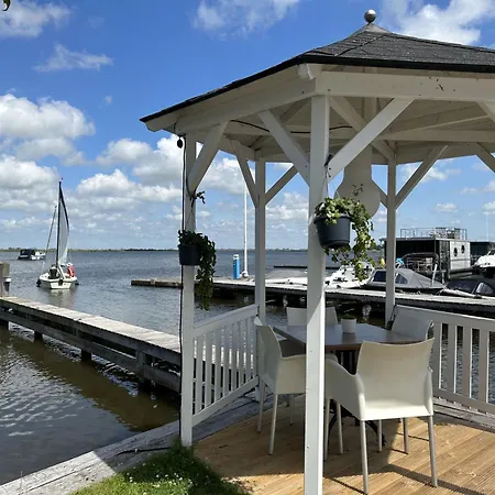 Westergeest-1 By Interhome Uitgeest