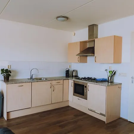 Westergeest-1 By Interhome * Uitgeest