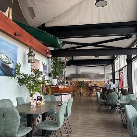 Westergeest-1 By Interhome Uitgeest