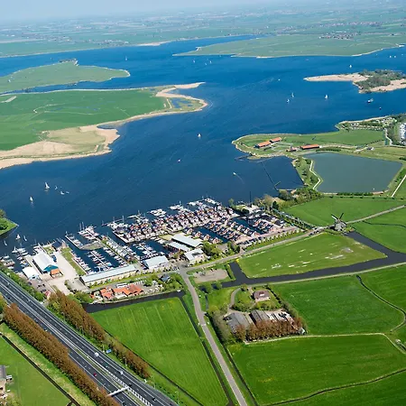 Westergeest-1 By Interhome Uitgeest