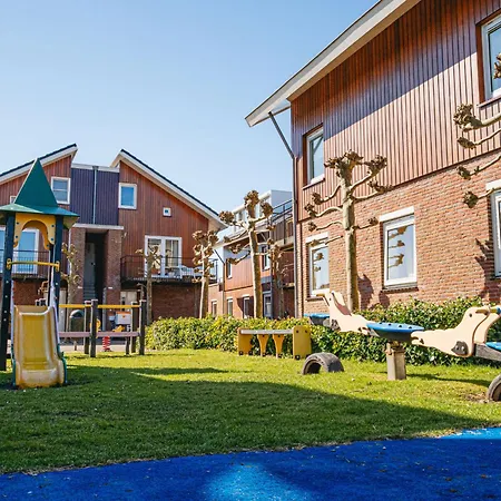 Westergeest-1 By Interhome *