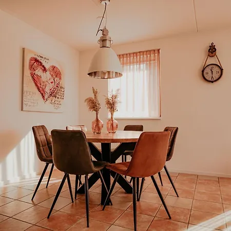 Westergeest-1 By Interhome *