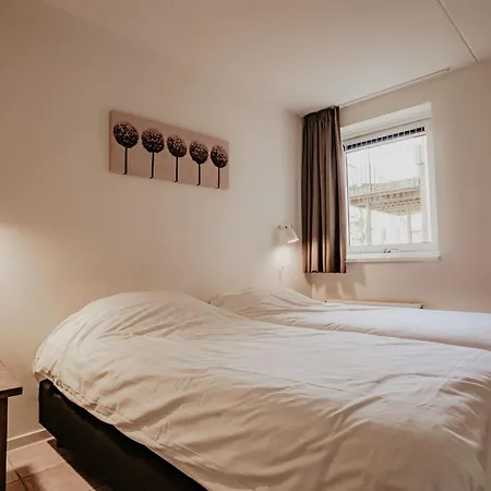 Üdülőpark Westergeest-1 By Interhome