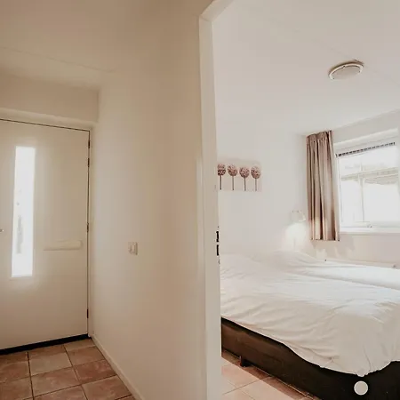 Westergeest-1 By Interhome Uitgeest