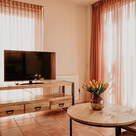 Üdülőpark Westergeest-1 By Interhome Uitgeest