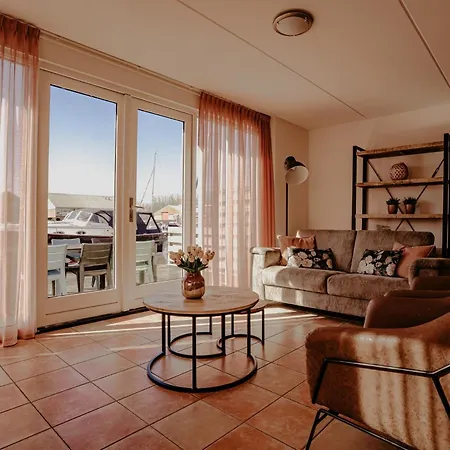 Westergeest-1 By Interhome * Uitgeest