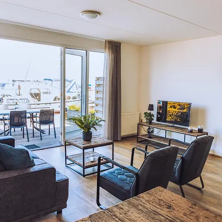 Westergeest-1 By Interhome *