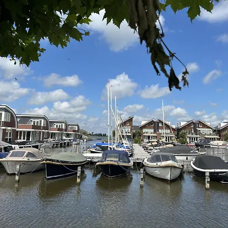 Westergeest-1 By Interhome Vakantiepark