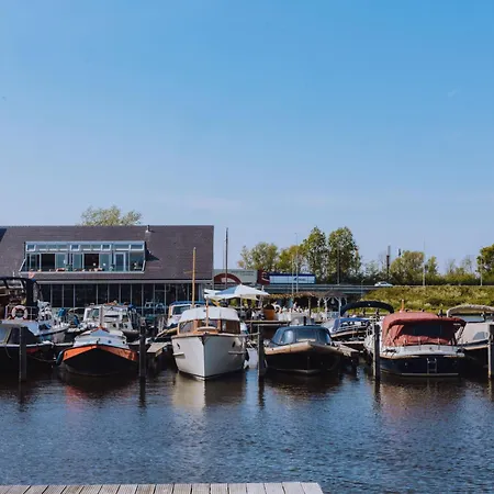 Westergeest-1 By Interhome Prázdninový areál *