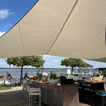 Westergeest-1 By Interhome Prázdninový areál Uitgeest