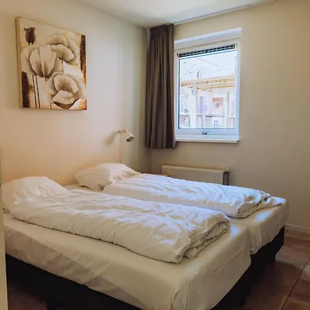 Prázdninový areál Westergeest-1 By Interhome Uitgeest