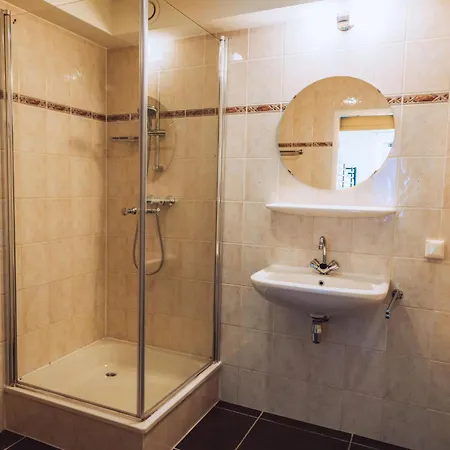 Prázdninový areál Westergeest-1 By Interhome