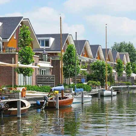Westergeest-1 By Interhome Vakantiepark *