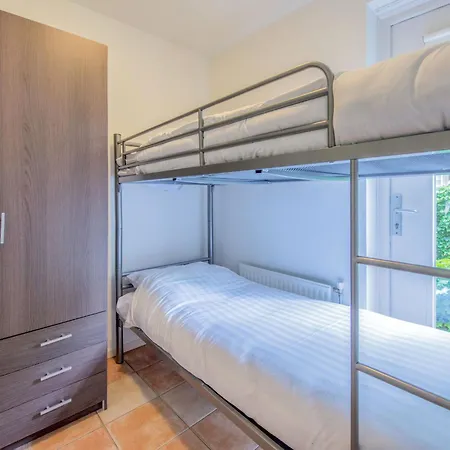 Westergeest-1 By Interhome