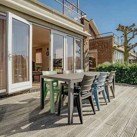 Westergeest-1 By Interhome * Uitgeest