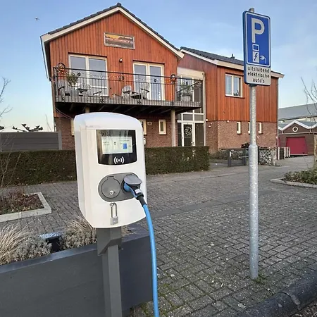 Westergeest-1 By Interhome Vakantiepark *